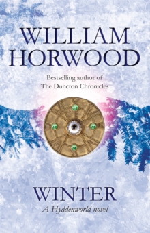 Winter : The Hyddenworld Quartet: Book Four The Hyddenworld Quartet Book 4, Paperback Book Winter : The Hyddenworld Quartet: Book Four The Hyddenworld Quartet Book 4, Paperback Book