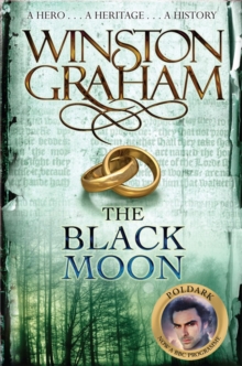 The Black Moon : A Novel of Cornwall 1794-1795, Paperback Book The Black Moon : A Novel of Cornwall 1794-1795, Paperback Book