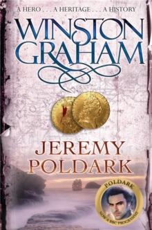 Jeremy Poldark : A Novel of Cornwall 1790-1791, Paperback Book Jeremy Poldark : A Novel of Cornwall 1790-1791, Paperback Book