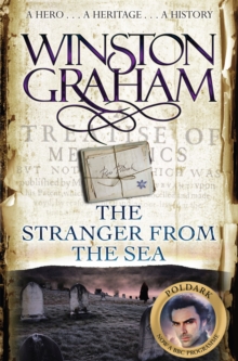 The Stranger from the Sea : A Novel of Cornwall 1810-1811, Paperback Book The Stranger from the Sea : A Novel of Cornwall 1810-1811, Paperback Book