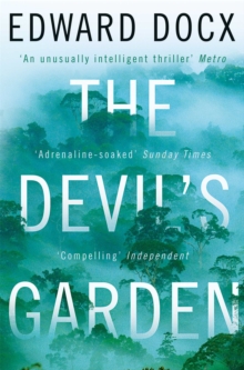 The Devil's Garden, Paperback Book The Devil's Garden, Paperback Book
