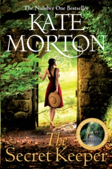 The Secret Keeper, Paperback The Secret Keeper, Paperback