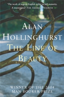 The Line of Beauty, Paperback The Line of Beauty, Paperback
