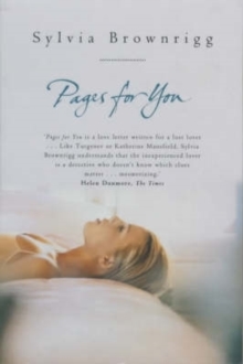 Pages for You, Paperback Book Pages for You, Paperback Book