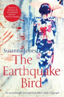 The Earthquake Bird, Paperback Book The Earthquake Bird, Paperback Book