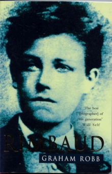 Rimbaud, Paperback Rimbaud, Paperback