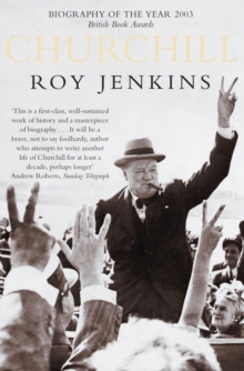 Churchill : A Biography, Paperback Book Churchill : A Biography, Paperback Book