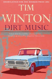 Dirt Music, Paperback Book Dirt Music, Paperback Book
