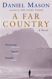 A Far Country, Paperback Book A Far Country, Paperback Book