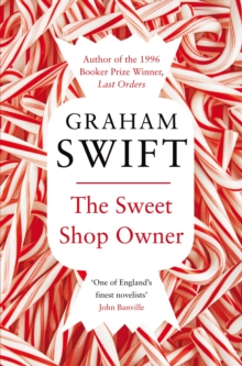 The Sweet Shop Owner, Paperback Book The Sweet Shop Owner, Paperback Book
