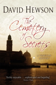 The Cemetery of Secrets, Paperback The Cemetery of Secrets, Paperback