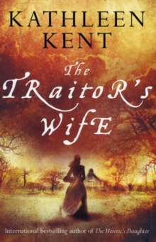 The Traitor's Wife, Paperback Book The Traitor's Wife, Paperback Book