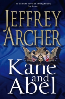 Kane and Abel, Paperback Book Kane and Abel, Paperback Book