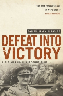 Defeat into Victory, Paperback Book Defeat into Victory, Paperback Book