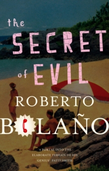 The Secret of Evil, Hardback Book The Secret of Evil, Hardback Book