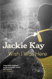 Wish I Was Here, Paperback Wish I Was Here, Paperback