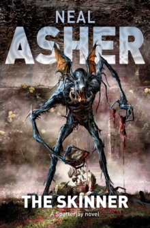 The Skinner, Paperback The Skinner, Paperback