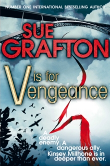 V is for Vengeance, Paperback V is for Vengeance, Paperback
