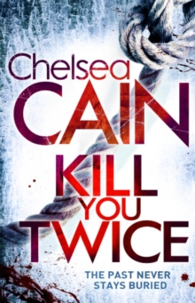 Kill You Twice, Paperback Book Kill You Twice, Paperback Book