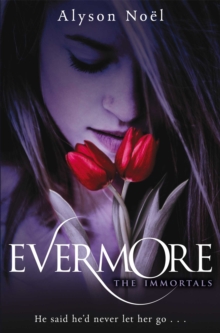 The Immortals: Evermore, Paperback The Immortals: Evermore, Paperback