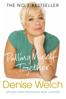 Pulling Myself Together, Paperback Book Pulling Myself Together, Paperback Book