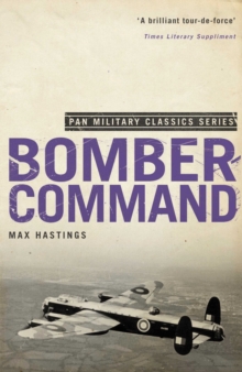 Bomber Command, Paperback Book Bomber Command, Paperback Book