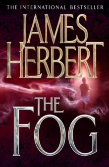 The Fog, Paperback Book The Fog, Paperback Book