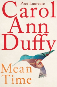 Mean Time, Paperback Book Mean Time, Paperback Book