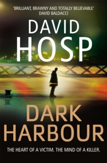 Dark Harbour, Paperback Dark Harbour, Paperback