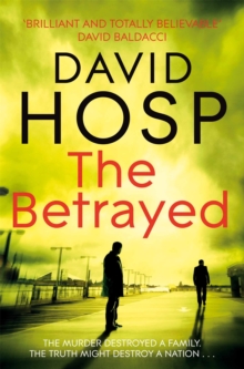 The Betrayed, Paperback Book The Betrayed, Paperback Book