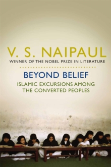Beyond Belief : Islamic Excursions Among the Converted Peoples, Paperback Book Beyond Belief : Islamic Excursions Among the Converted Peoples, Paperback Book