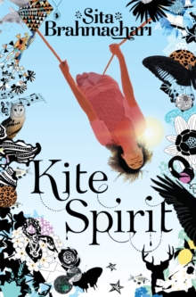 Kite Spirit, Paperback Book Kite Spirit, Paperback Book