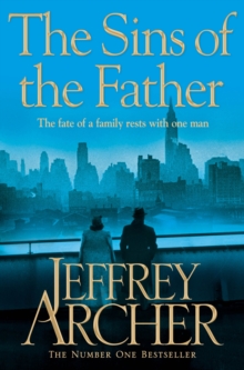 The Sins of the Father, Paperback Book The Sins of the Father, Paperback Book