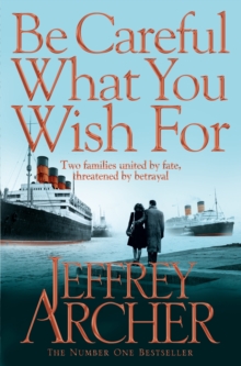 Be Careful What You Wish For, Paperback Be Careful What You Wish For, Paperback