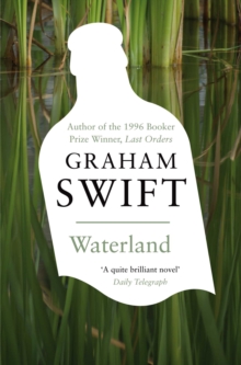 Waterland, Paperback Book Waterland, Paperback Book
