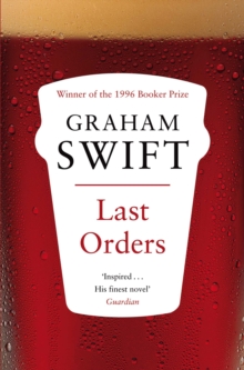 Last Orders, Paperback Last Orders, Paperback