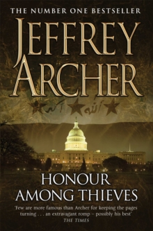 Honour Among Thieves, Paperback Book Honour Among Thieves, Paperback Book