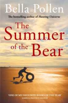 The Summer of the Bear, Paperback Book The Summer of the Bear, Paperback Book
