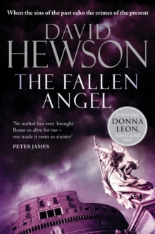 The Fallen Angel, Paperback The Fallen Angel, Paperback