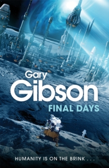 Final Days, Paperback Book Final Days, Paperback Book