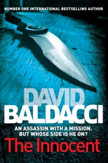 The Innocent, Paperback Book The Innocent, Paperback Book