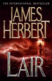Lair, Paperback Book Lair, Paperback Book