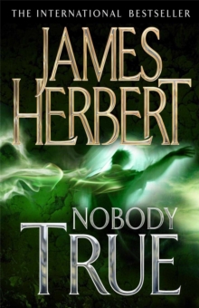 Nobody True, Paperback Nobody True, Paperback