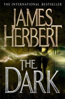 The Dark, Paperback Book The Dark, Paperback Book