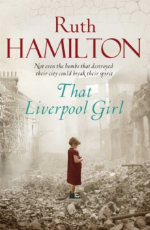 That Liverpool Girl, Paperback That Liverpool Girl, Paperback