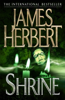 Shrine, Paperback Book Shrine, Paperback Book