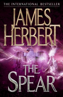 The Spear, Paperback Book The Spear, Paperback Book