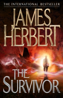 The Survivor, Paperback Book The Survivor, Paperback Book