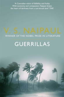 Guerrillas, Paperback Book Guerrillas, Paperback Book