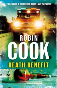 Death Benefit, Paperback Death Benefit, Paperback